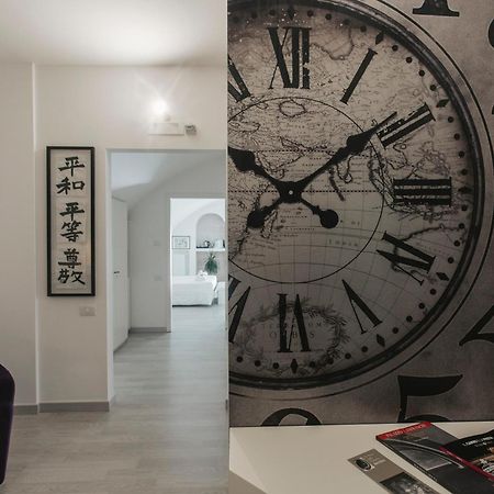 Il Giramondo Suite&Room Self Check-In Матера Екстериор снимка
