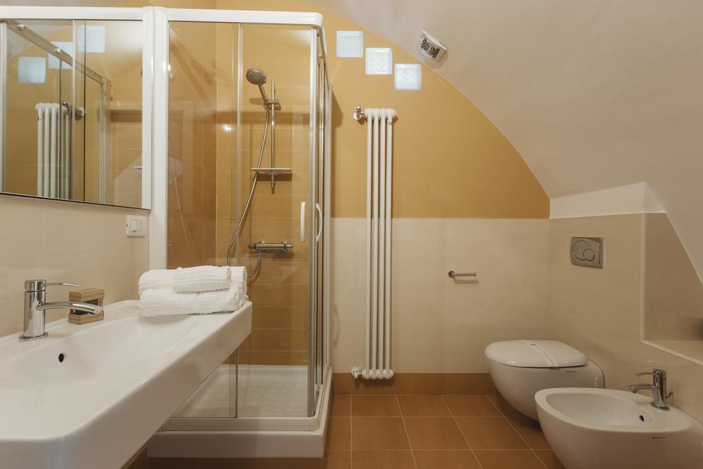 Il Giramondo Suite&Room Self Check-In Матера Екстериор снимка
