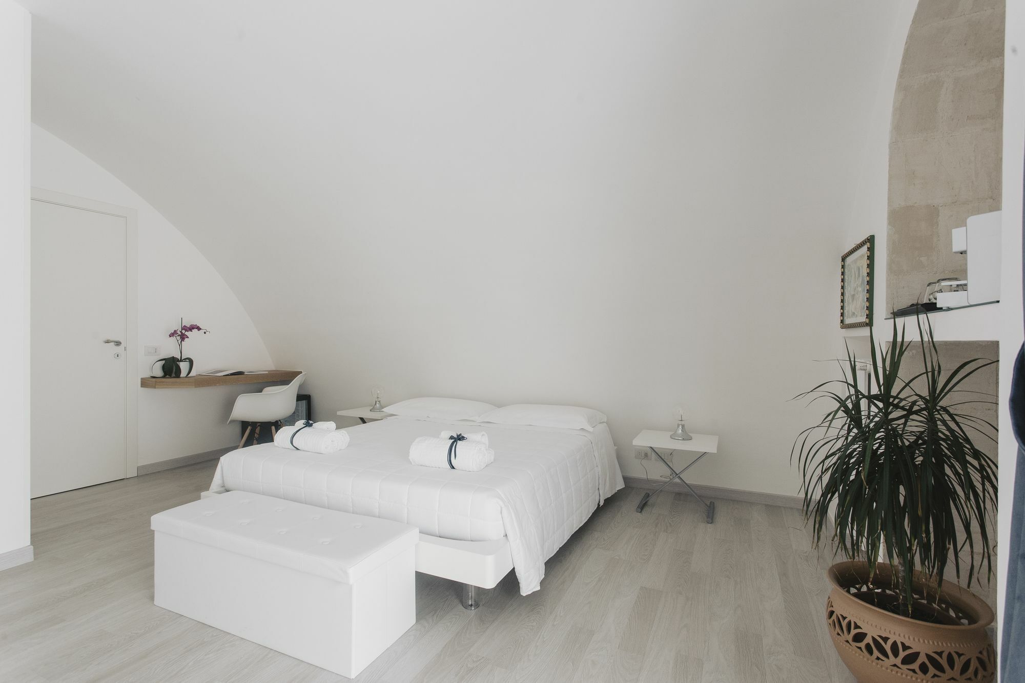 Il Giramondo Suite&Room Self Check-In Матера Екстериор снимка